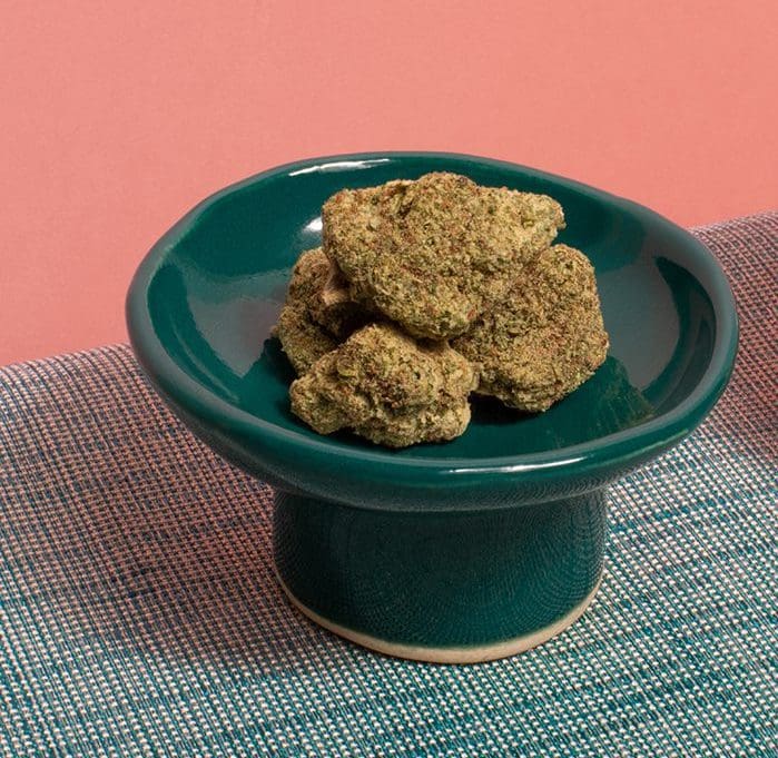 If you choose your cannabis strains right, you can tailor their effects to just what you want